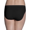 thumbnail image 3 of WOMENS SEAMLESS BIKINI PANTY, 6 PACK, 8, ASSORTED, 3 of 8