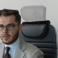thumbnail image 2 of Miangastore 1 Set of Comfortable Computer Chair Head Cushion Height Adjustable Office Chair Headrest, 2 of 8