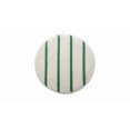 thumbnail image 1 of Rubbermaid® Low-Profile Bonnet Scrub Strip, White, 1/Each, 1 of 2