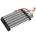 thumbnail image 1 of Insulated PTC Heater,PTC Ceramic Air Heater PTC Heater Ceramic Thermostatic Heater Stylish and Modern, 1 of 14
