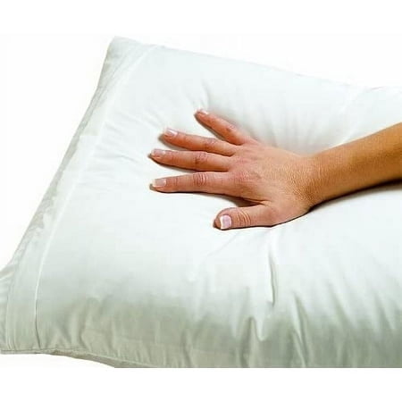 Dust Mite and Allergen Proof Pillow Encasing (cover) Premium Microfiber (Standard Size)