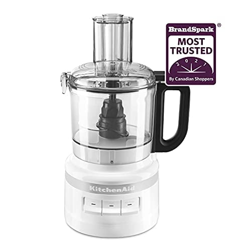 KitchenAid® 7 Cup Food Processor