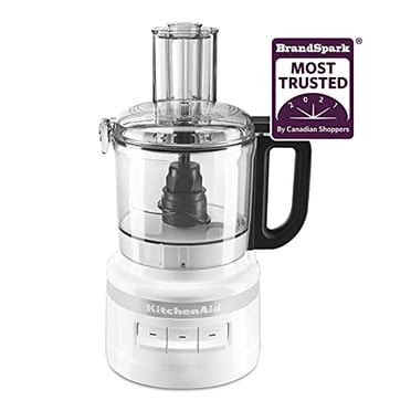 KitchenAid® Robot culinaire de 7 tasses