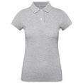 thumbnail image 1 of B&C Womens Inspire Polo Shirt, 1 of 3