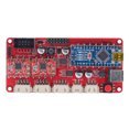 thumbnail image 4 of Contrôleur CNC, Grand Compatibilité Petits Axes en Y Doubles Pilote USB PCB pour Machine de Gravure, 4 of 8