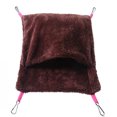 thumbnail image 1 of mtvxesu Camping Hammocks For Hamster Ferret Rabbit Animals Small Cotton Sleep House Hanging Sale, 1 of 1