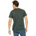 thumbnail image 2 of Bella + Canvas Unisex Poly-Cotton Short-Sleeve T-Shirt, 2 of 2