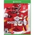 thumbnail image 1 of Madden NFL 20 - Superstar Edition [Xbox One], 1 of 4