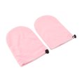 thumbnail image 4 of Paraffin Wax Mitten, Portable Soft Hand  Mitten DIY Adjustable  For Women For Skin Care, 4 of 8