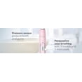 thumbnail image 3 of Philips Sonicare Protectiveclean 6100 Rechargeable Toothbrush, 3 modes, 3 intensities, Black, HX6870, 3 of 8