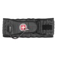 thumbnail image 1 of Decompression Back Belt, Inflatable Lumbar Support Improve Pain Lumbar Decompression Belt Relieves Stress Professional With Inflator For Rest Khaki,Blue,Black, 1 of 8
