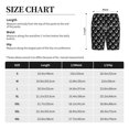 thumbnail image 3 of Lsque Balles de Golf Shorts de Pyjama pour Hommes, Short de Pyjama, Coton Ultra-Doux Tricoté-4TG, 3 of 6