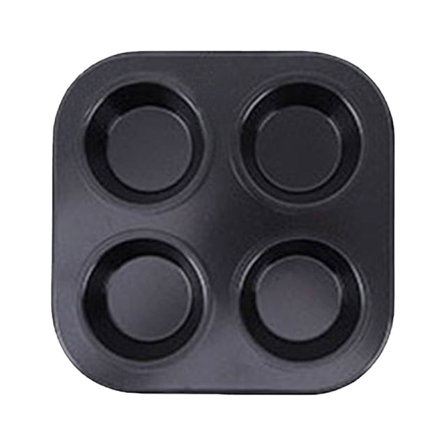 Cupcake Pans Cake Pans For Baking Cake Baking Pans 4Cup Cake Mould Pan Non Stick Baking Pans Easy To Clean Baking Pans Nonstick Nonstick Baking Pan