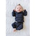 thumbnail image 4 of Pyjamas pour Bébé Garçon Fille 0-2T Ensemble de Vêtements de Nuit, 4 of 5