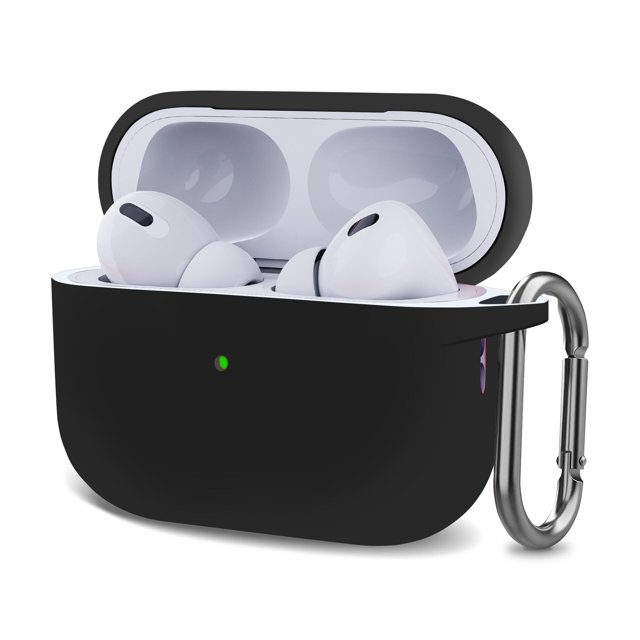 ziyahi Étui de Protection pour Airpods Compatible avec pour Airpods Pro pour Airpods Pro2 Étui Décor