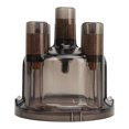 thumbnail image 1 of Car Engine Distributor Cap, Replacement Plastic Ignition Cap with Premium Material, For  Bug Ghia Baja Bus Dasher Campmobile Thing  Standard, Metal, ABS, OE Number AC905509, 1 of 7