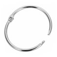 thumbnail image 3 of Coofit 12PCS Book Ring Multifunctional Mini Binder Ring Loose Leaf Ring for Cards, 3 of 10