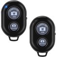 thumbnail image 1 of MesaSe 4 Pack Bluetooth Camera Remote Control Shutter for Smart Phones  Wireless Camera Remote Control Compatible with /Android, 1 of 7