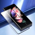 thumbnail image 3 of PANDACO Tempered Glass Ultra Thin Screen Protector for Samsung Galaxy Z Fold7, 3 of 3