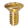 thumbnail image 4 of lionlar 10PCS 5 Way 3 Way Guitar Switch Fixed Screws Nuts Guitar Replacement Gold, 4 of 9
