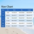 thumbnail image 3 of Men Solid Casual Pockets Outdoor Straight Type Elastic Waist Pants Trousers, 3 of 6