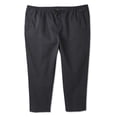 thumbnail image 1 of George Big Men's Twill Pull-On Pant, 1 of 6