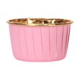 thumbnail image 1 of 50pcs Foil Cupcake Liners Aluminum Cake Cups Heat Resistant Baking Cups Hot G7 R5I2, 1 of 8