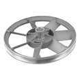 thumbnail image 4 of A-Type Triangle Belt Flywheel Pulley Motor Pulley for Air Compressors 265/300Mm 265 Type, 4 of 10