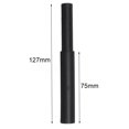 thumbnail image 3 of Golfclub Steel Or Graphite Shaft Extender/Extension 0.520 0.580, 3 of 10
