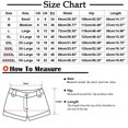 thumbnail image 3 of Women Shorts Plus Size Casual Solid Color Comfy Mid Rise Pants for Women Fashion Loose Fit Daily Trendy Womens Pants Drawstring Lightweight Party Vacation Beach Shorts with Pocket（Black,3XL）, 3 of 7