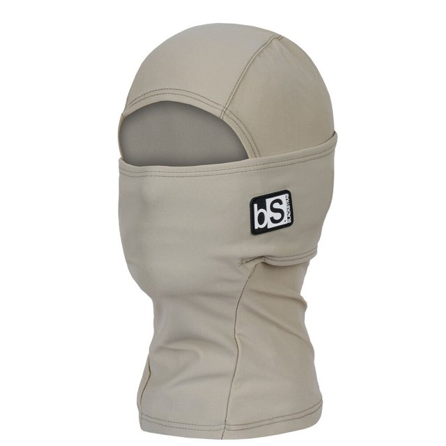 BLACKSTRAP Kids Hood Balaclava Peanut,