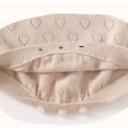 thumbnail image 4 of Amzcrzy Cotton Romper Hollow Thin Lace Collar Baby Bodysuit Baby Girl Clothes Baby Girl Newborn Essentials Newborn Girl Clothes Baby Girl Onesies Infant Girl Clothes Baby Onesies, 4 of 6