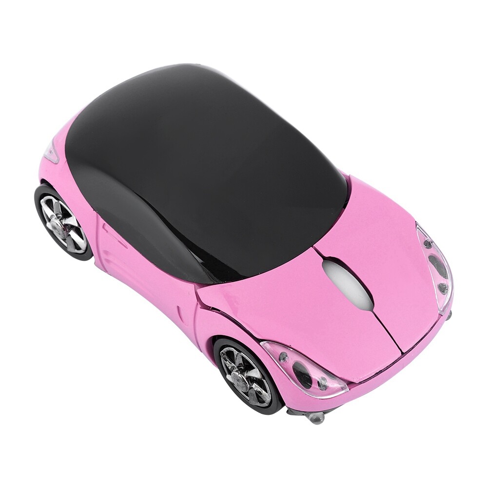 Portable Mouse,2.4G Wireless Mouse Optical G Hz Mouse Wireless Mouse Wireless Mouse Power Packed Performance