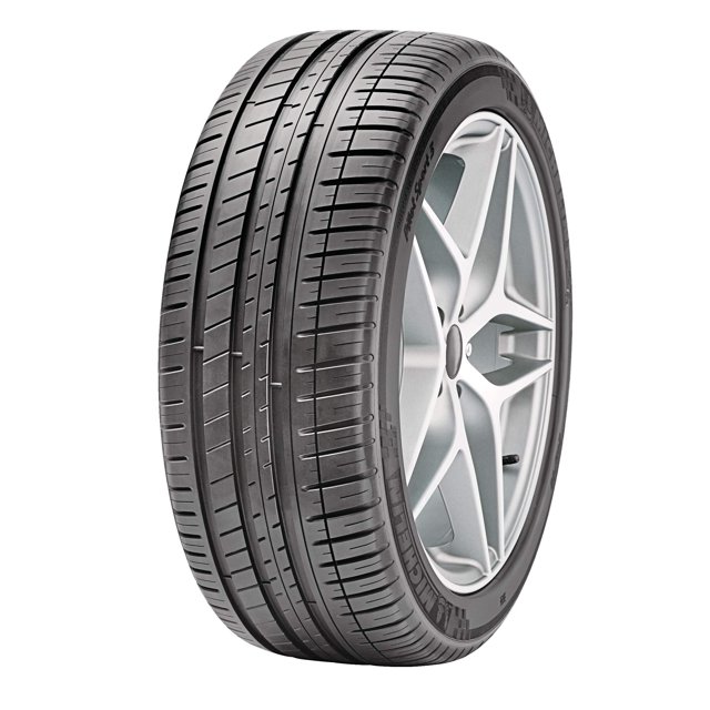 Michelin Latitude Sport 3 Été 255/45R20 Pneu 101W
