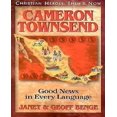 thumbnail image 1 of Cameron Townsend : Bonnes Nouvelles dans Toutes les Langues, 1 of 1