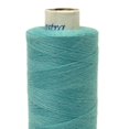 thumbnail image 2 of Polyester Thread 20 Pcs New Spun White Quilting Sewing Supplies Wholesale Spool, 2 of 4