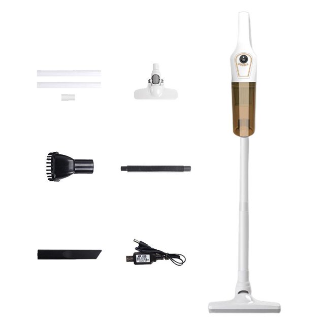 Wireless Vacuum Cleaner Powerful Suction Stick Vacuum Cleaner Lightweight Lot K7 V9J2