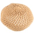 thumbnail image 1 of UPOUART 1Pack Straw Hats for Women Breathable Outdoor Activities, 1 of 8