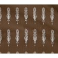 thumbnail image 4 of oneOone Cotton Flex Fabric Ethnic Ikat Printed Craft Fabric BTY 40 Inch Wide, 4 of 4