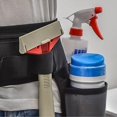 thumbnail image 3 of Garden Pruning Tool Storage Bag Waiter Storage Cleaning Tool Belt Bag, 3 of 9