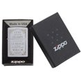 thumbnail image 2 of Prière de sérénité Zippo (28458), 2 of 3