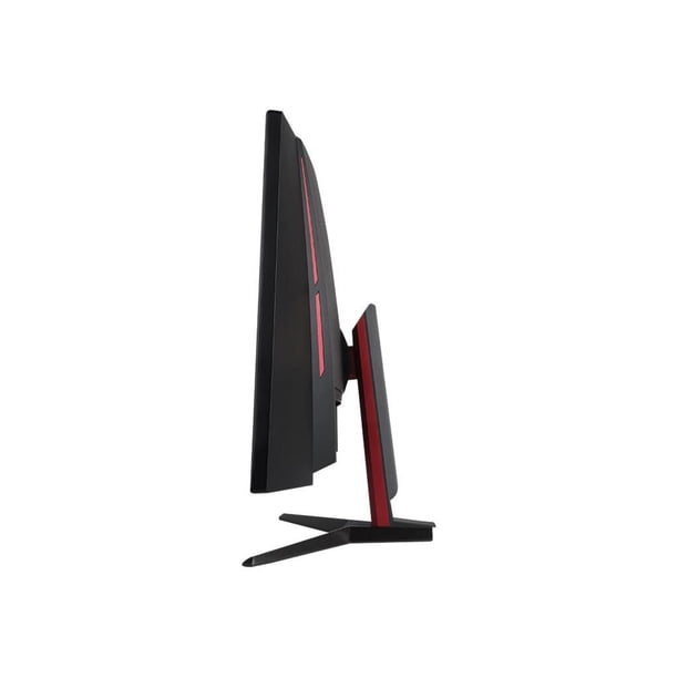MSI Optix G27C2 - LED monitor - curved - 27