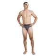 thumbnail image 5 of Jockey Slip True Style pour Homme - Lot de 3, 5 of 5