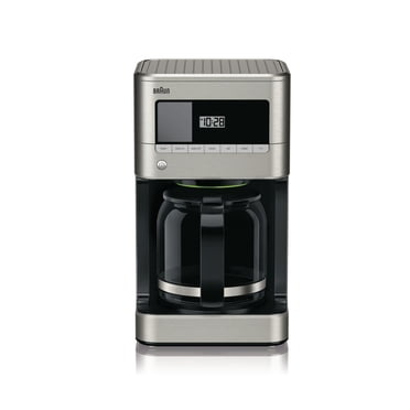 Braun BrewSense Drip Coffee Maker - 12 Cup - KF7070
