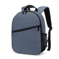 thumbnail image 2 of Multi-functional Digital Camera Backpack Bag Waterproof Outdoor Camera Bag, 2 of 7