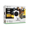 thumbnail image 1 of Xbox Series S – Gilded Hunter Bundle, 1 of 9