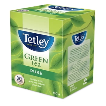 Tetley Pure Green Tea