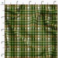 thumbnail image 2 of Soimoi Cotton Poplin Fabric Plaid Check Print Fabric by Yard 42 Inch Wide, 2 of 5
