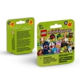 thumbnail image 3 of LEGO Minifigures Série 27 71048 Ensemble de construction (9 pièces), 3 of 6