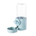 thumbnail image 2 of Ruiboury Hanging Bowl Safe And Non-Toxic Feeding Solution With Variety Of Colors pink 1Set, 2 of 6